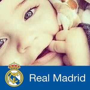 Meet your Posher, Yesica